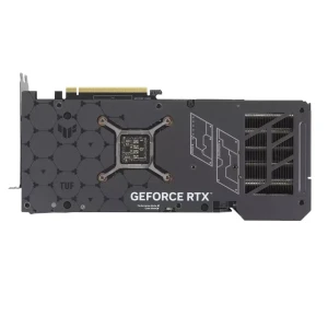 کارت گرافیک ایسوس مدل TUF RTX 4070 SUPER 12GB OC